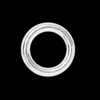 geschlossene Ringe